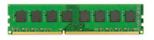 Kingston Valueram Ddr3, Memoria Para Pc, 4gb, 1600mt/s,