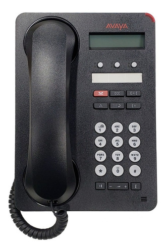 Imagen 2 de 2 de Telefono Ip Avaya 1603sw-i H.323 Sip 3 Lineas 700508258