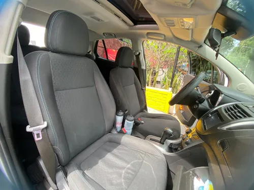Chevrolet Tracker 1.8 Ls Automática