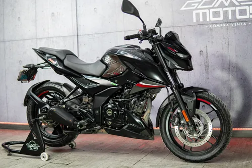 Bajaj Pulsar N 250 2024