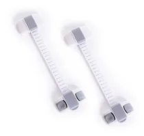 Comprar Pack De Trabas Multipropósito X 2 Unidades Baby Innovation