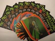 Comprar Revistas Modelismo Y Maquetas Paso A Paso Del N° 1 Al 11
