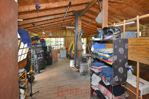 Imagen 16 de 18 de A Mts Av 2 Venados Y Lola Mora 2501 M2 Arbolado Excelente