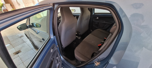 Volkswagen Up! 1.0 Pepper 101cv