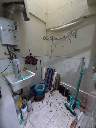 Imagem 12 de 15 de Casa Em Condomínio-à Venda-camorim-rio De Janeiro - Svcn30174