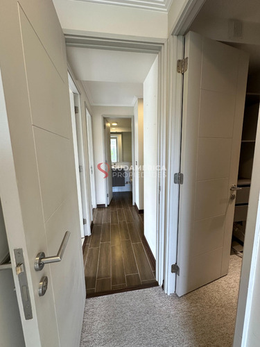 Se Arrienda Departamento En Los Álamos 1121, Valdivia