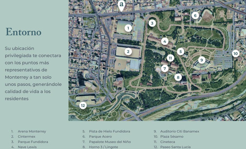 Imagen 2 de 6 de Departamentos En Venta Acero