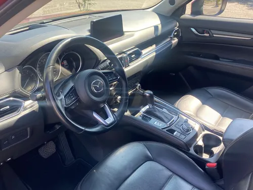 Mazda CX-5 2.5 S Grand Touring 4x2 At
