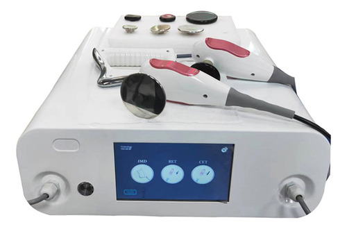 448khz Fisioterapia Diatermia Máquina For El Control Del