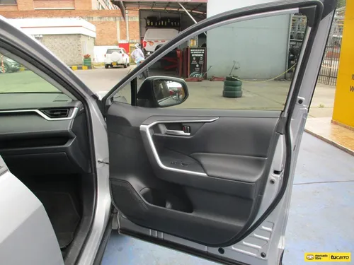 Toyota Rav4 Xle Hybrid 4x4 2500cc At Aa