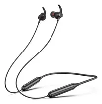 Comprar Audífonos Inalámbricos De Diadema Janus Bluetooth Negro