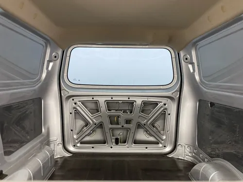 Chevrolet N400 1.5 Panel