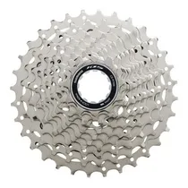 Comprar Cassete Shimano 105 R7000 11\u002F32 11v 22v 2x11v Speed \u002F Road - Compatível Com 105 5800 \u002F Ultegra \u002F Dura Ace 11v