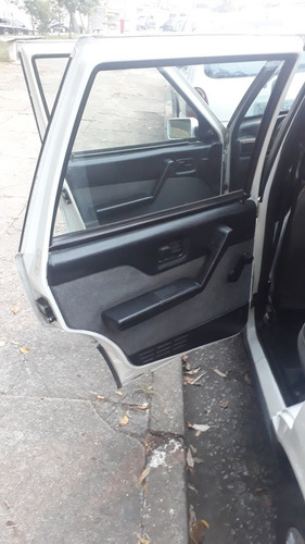 Fiat Elba I.e.