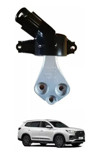 Coxim Motor Esquerdo Original Chery Tiggo 8 Tgdi 2021 2022
