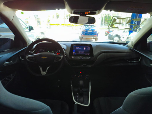 Chevrolet Onix plus Chevrolet Onix Plus LTZ 1.0 Turbo (Aut.)