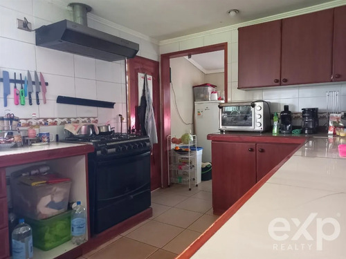 Parcela En Venta En Condominio En Talagante