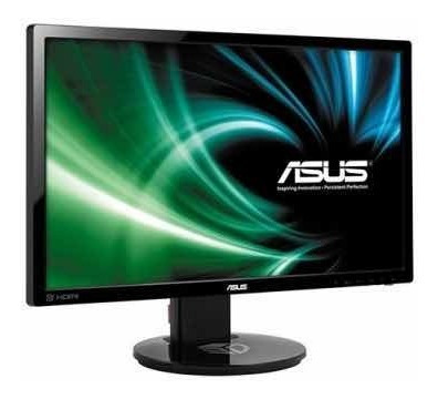 Monitor Asus Vg248qe Nvidia Gsync 24 1080p 144 Hz