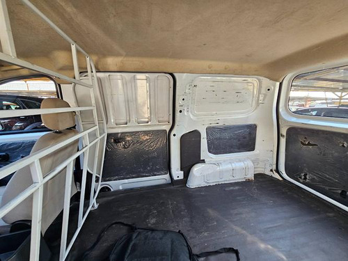 Chevrolet N400 Max 1.5 VAN AC