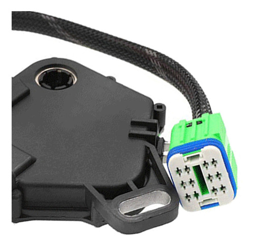 Zx Interruptor De Transmisión 252927 2529.27 Cmf-930400 Para