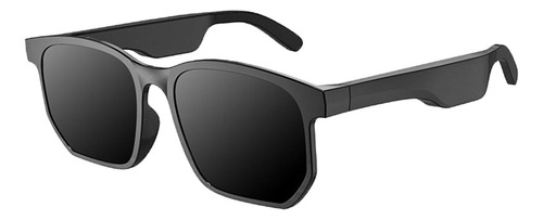 Gafas De Sol De Audio/gafas Inteligentes V5.0 Negro