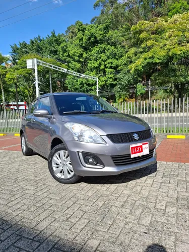 Suzuki Swift 1.2 Gl