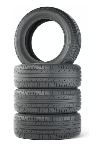 Kit X4 Neumáticos 245/70 R16 Michelin Primacy Suv 111h