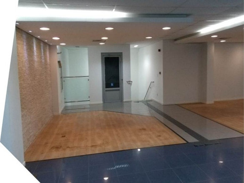 Imagem 3 de 14 de Prédio Comercial 2.534,89 M²para Aluguel Na Pituba - Sfl433 - 68341630