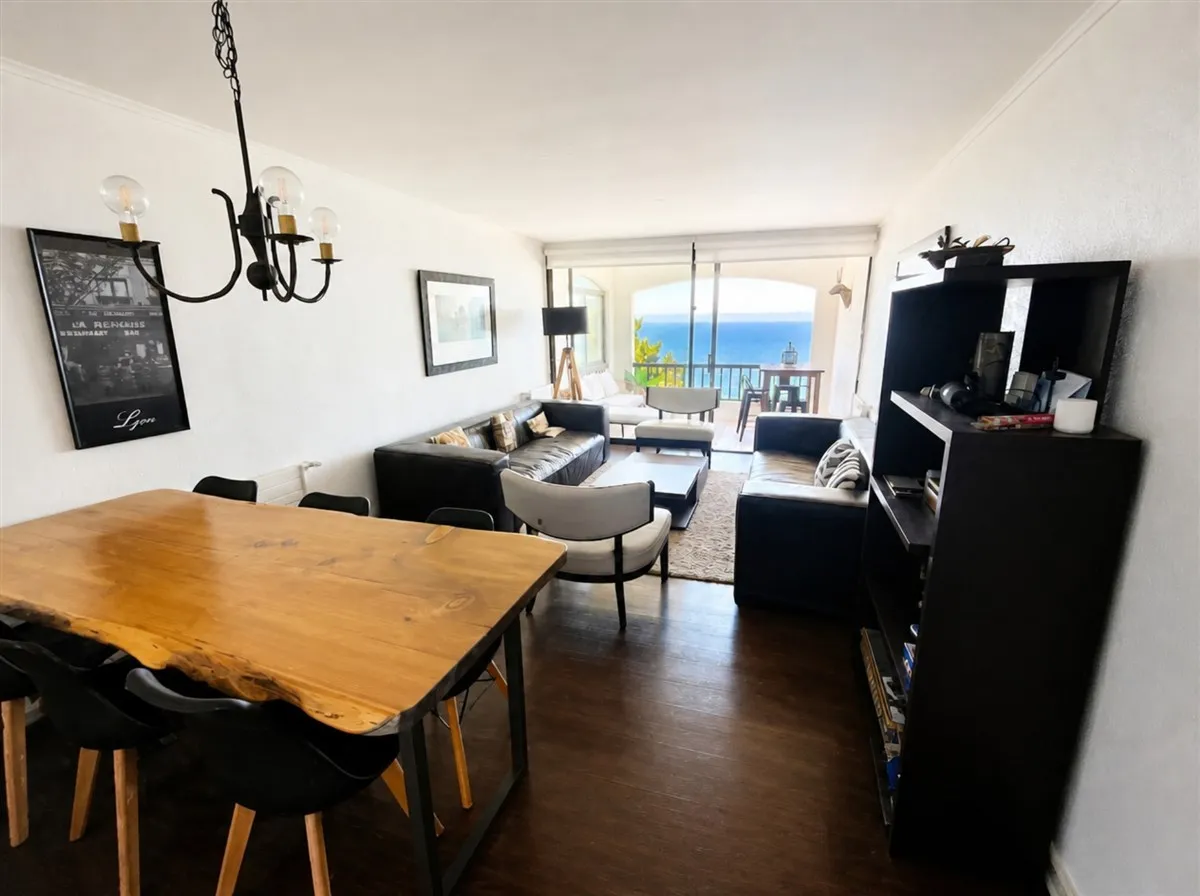 Imagen 3 de 14 de Luminoso Departamento En Venta En Marbella