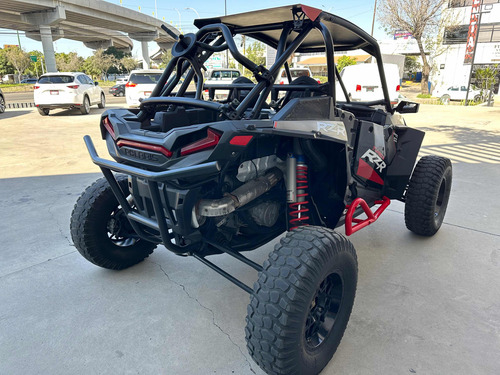 Polariz Rzr Turbo S