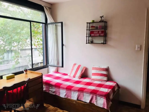 Apartamento En Venta Con Renta  2 Dormitorio 1 Baño - Convención - Centro