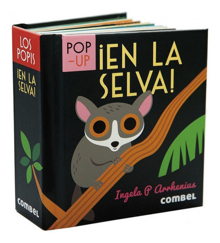 ¡en La Selva! (libro Original)