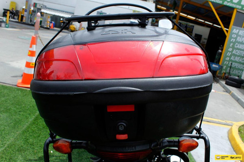 Imagen 10 de 25 de Suzuki Dl650 Abs
