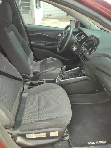 Chevrolet Onix 1.0T Lt