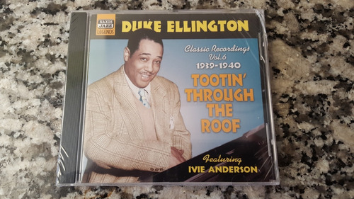 Duke Ellington - Tootin Through The Roof