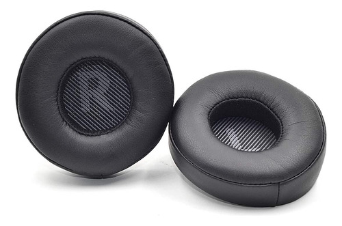 Almohadillas Para Auriculares Jbl V300 - Negros