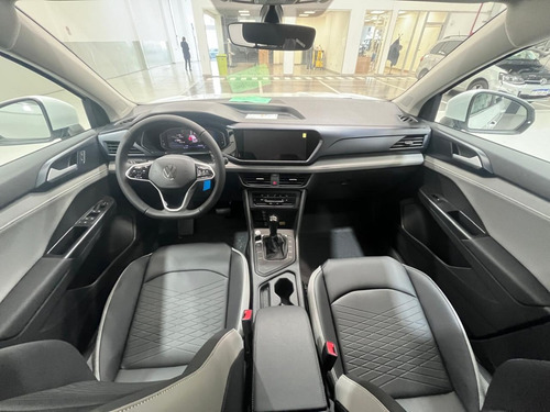 Volkswagen Taos 1.4 250 Tsi Comfortline