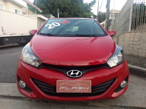 Hb 20 1.6 Automatico 2014