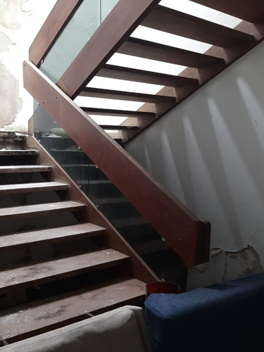 Imagem 9 de 10 de Excelente Terreno No Caminho Das Arvores Com 1.682,00m2 - Sfl417 - 68217886