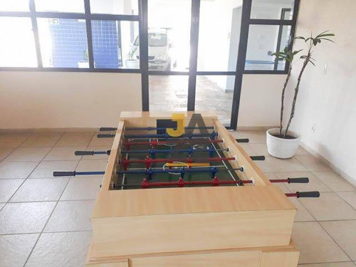 Imagem 28 de 28 de Apartamento Com 3 Dormitórios À Venda, 100 M² Por R$ 460.000,00 - Jardim Real - Praia Grande/sp - Ap7263