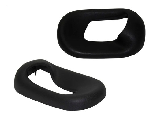 Cubiertas Manija Interior Traseras Izq-der Chevy 1994-2012