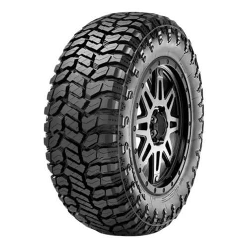 Llanta 31x10.50 R15 Lt 6pr 109s Zwarthz Rough Rider R/t