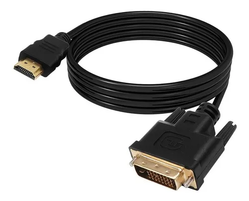 Conexion dvi a hdmi hot sale