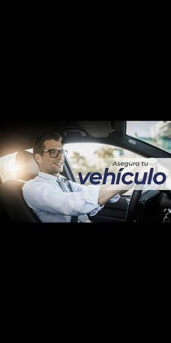 Imagen 1 de 10 de Seguro De Vehiculos