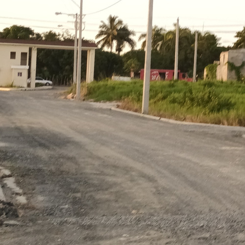 Imagen 3 de 20 de Estupendo Solar Disponible A La Venta De 170 M2 En Santo Domingo Norte
