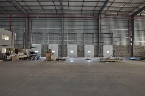 Imagen 23 de 30 de Centro Logistico En Alquiler - Malvinas Argentinas