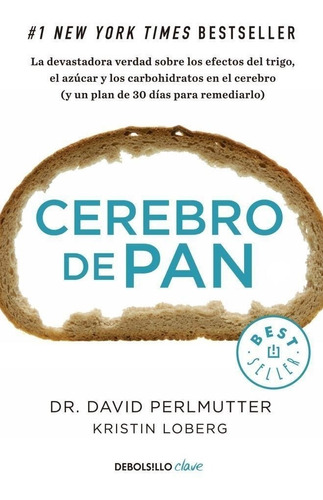 Cerebro De Pan - David Perlmutter