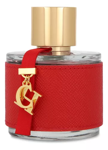 Ch Carolina Herrera 100 Ml Mujer