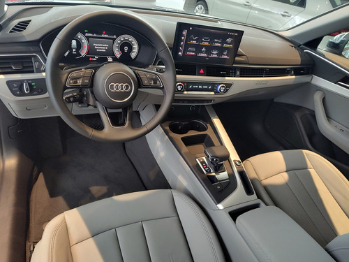 Audi A4 Allroad 2.0 Tfsi 252cv