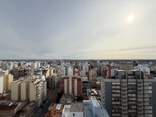 Piso 4 Ambientes, Vista Al Mar Y Cochera Doble - Torres Villa Grandas - La Perla